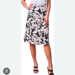 (SUGARLIPS) MAXI SKIRT